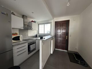  Appartement à vendre 3 pièces 64 m²