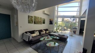  Appartement à vendre 5 pièces 114 m²