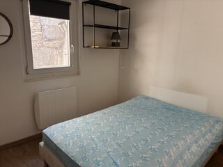  Appartement à louer 3 pièces 47 m²