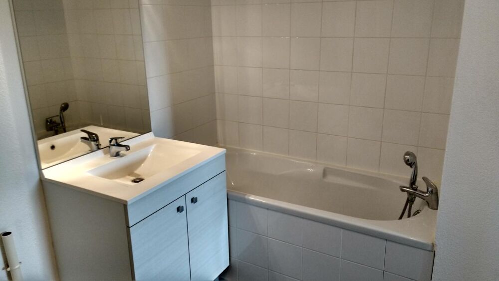 Location Appartement BAILLARGUES - T2 Récent avec terrasse, garage et parking Baillargues