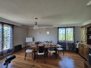  Maison à vendre 7 pièces 220 m²