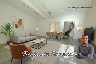  Maison � vendre 6 pi�ces 145 m�