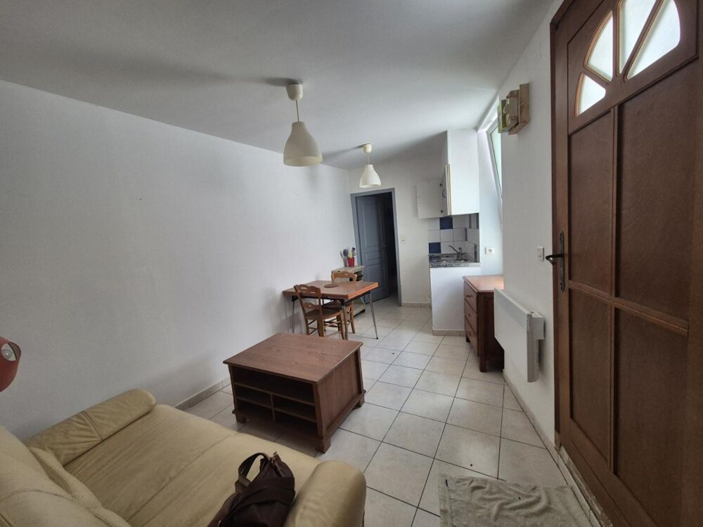 Vente Maison Maison 3 appartements meublés Ales