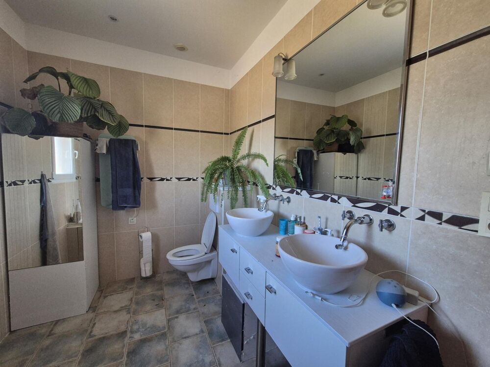 Maison à vendre proche Ales