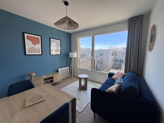  Appartement � louer 1 pi�ce 20 m�