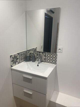  Appartement � louer 1 pi�ce 21 m�