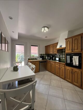  Maison à louer 4 pièces 95 m²