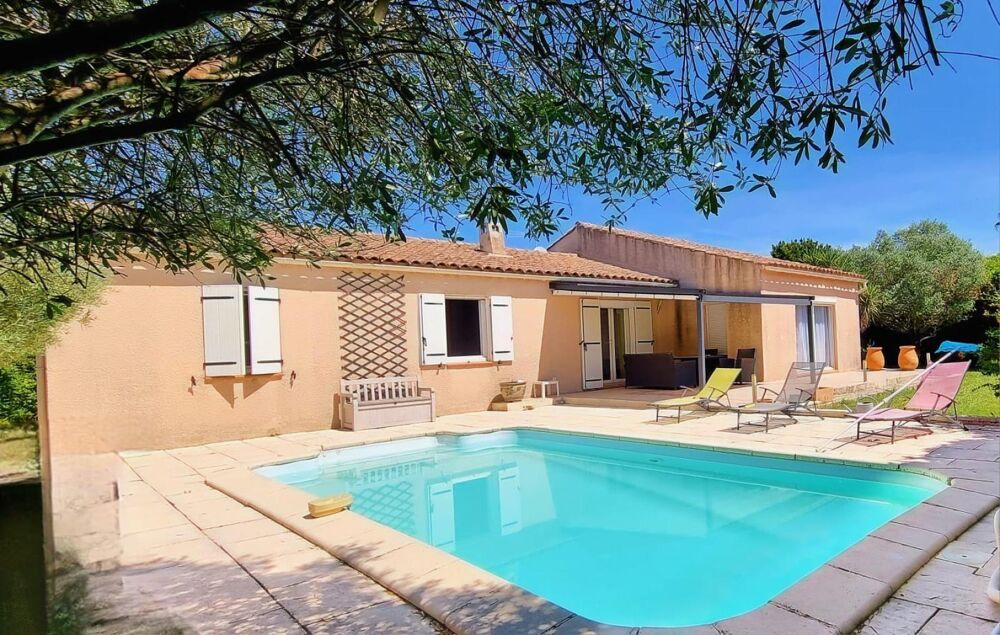 Maison 5 pièces 155 m² · à Villetelle · 155 m² · 517 000 €