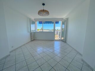  Appartement à vendre 3 pièces 55 m²