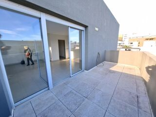  Appartement � vendre 3 pi�ces 65 m�