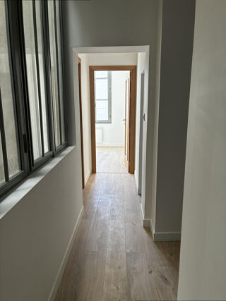  Appartement � louer 3 pi�ces 59 m�