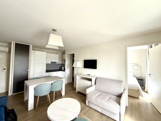  Appartement à vendre 2 pièces 36 m²
