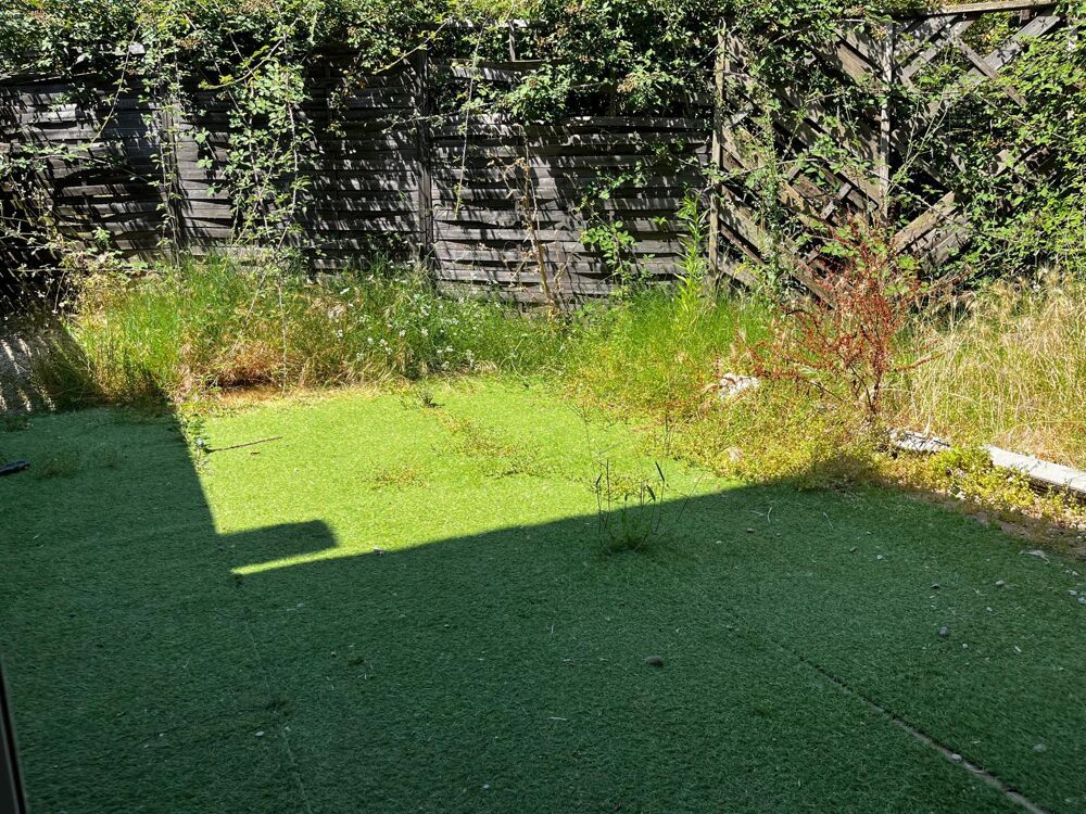 A vendre Maison T3 avec jardin en copropriété à Juvignac