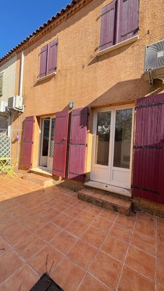  Maison � vendre 4 pi�ces 84 m�