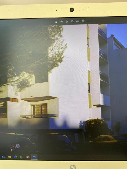  Appartement � louer 1 pi�ce 20 m�