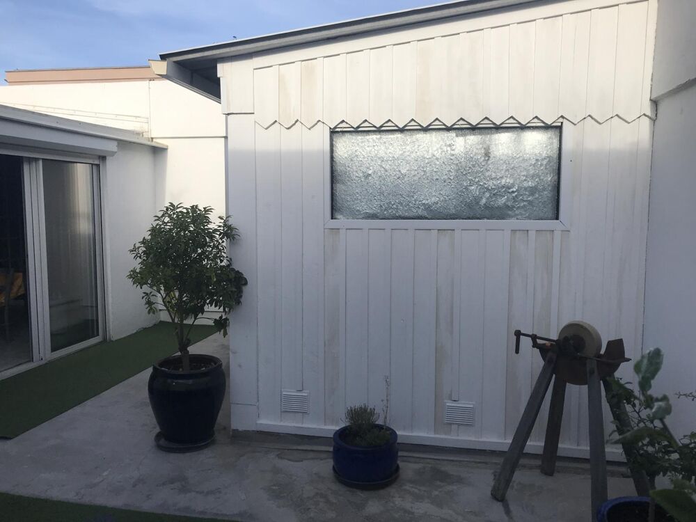 maison de plain pied, à Carnon en vente en nue propriété par son propriétaire