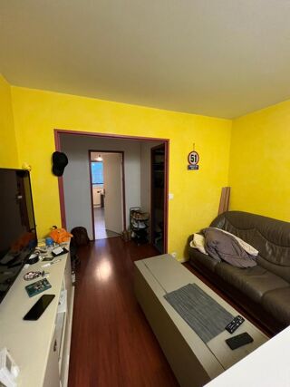  Appartement � louer 3 pi�ces 59 m�