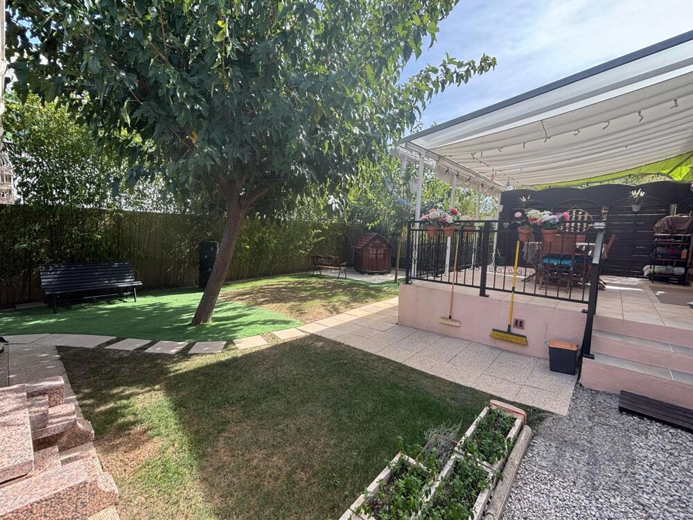 Vente Maison Montpellier plan des 4 seigneurs/Hopitaux Facultés Montpellier