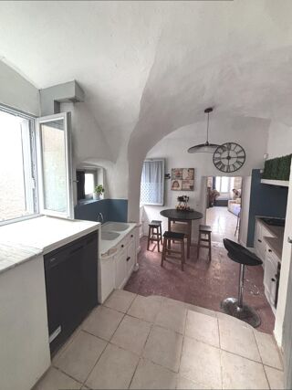  Maison � vendre 4 pi�ces 90 m�