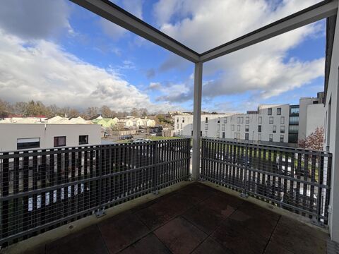  Appartement � louer 2 pi�ces 42 m�