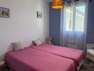  Appartement � vendre 3 pi�ces 61 m�