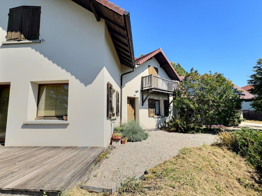 Vente Maison Bien exceptionnel sur la commune de St Blaise du Buis. Saint-blaise-du-buis