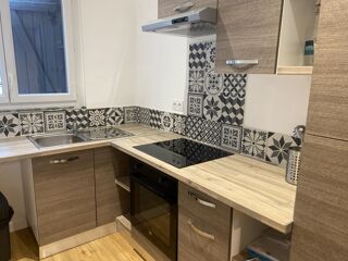  Appartement � louer 2 pi�ces 35 m�