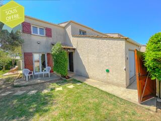  Maison à vendre 5 pièces 85 m²
