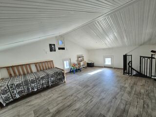  Maison à vendre 4 pièces 87 m²