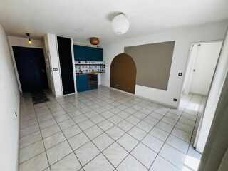  Appartement  vendre 2 pices 35 m
