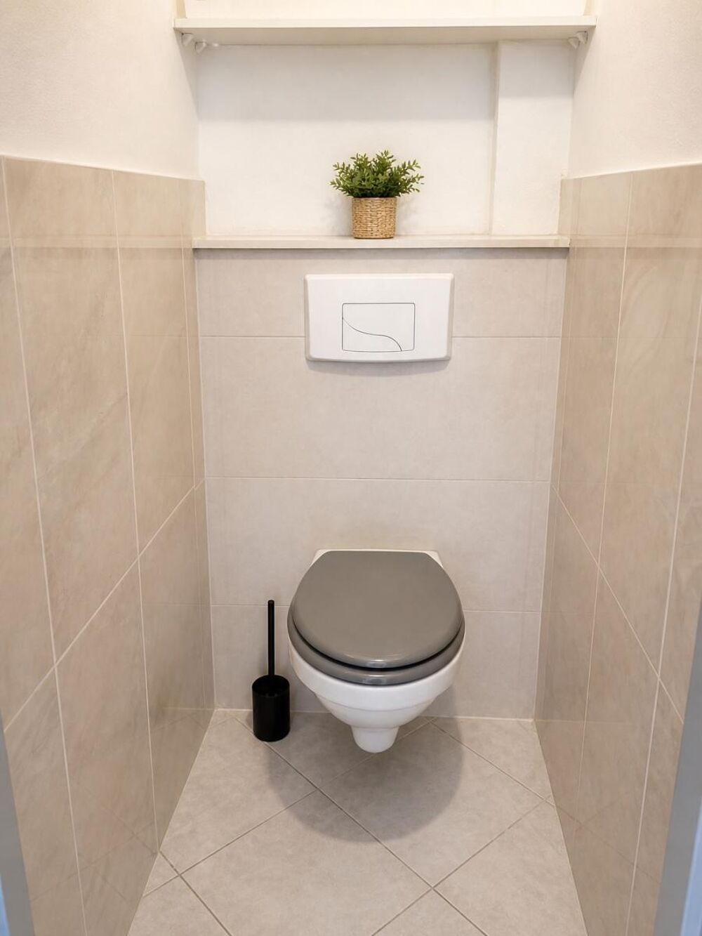 Vente Appartement T2 meublé – 41,5 m² – libre de toute occupation – Résidence sécurisée Alco Montpellier