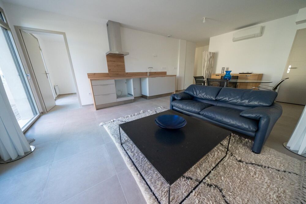 Vente Maison Maison neuve P5 proche gare et sergent triaire Jardin piscinable Nimes