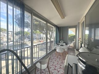  Appartement � vendre 3 pi�ces 71 m�