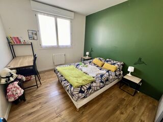  Appartement � louer 4 pi�ces 89 m�