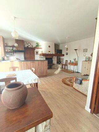  Maison � vendre 5 pi�ces 78 m�