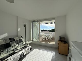  Appartement � vendre 1 pi�ce 20 m�