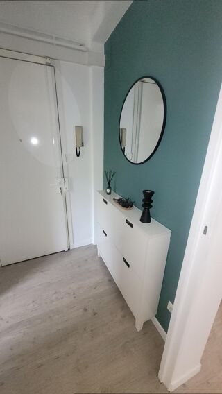  Appartement à vendre 3 pièces 69 m²