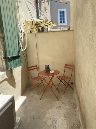  Appartement � louer 1 pi�ce 22 m�