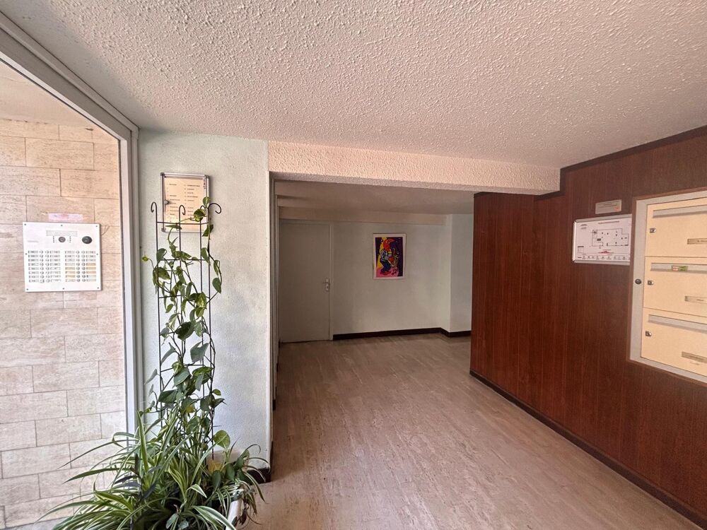Vente Appartement Appartement T4 quartier Théatre Sete