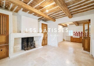  Maison à vendre 6 pièces 130 m²