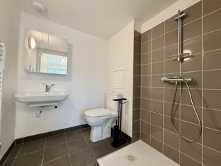  Appartement à louer 1 pièce 26 m²
