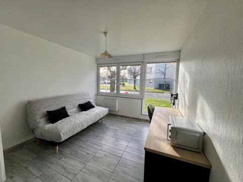   STUDIO Appartement - 1 pi�ce(s) - 18 m�