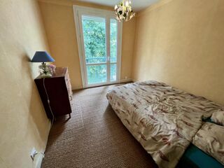  Appartement à louer 3 pièces 72 m²