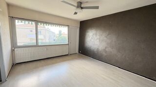  Appartement � vendre 2 pi�ces 49 m�