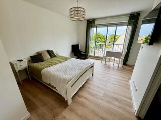  Appartement à vendre 1 pièce 22 m²