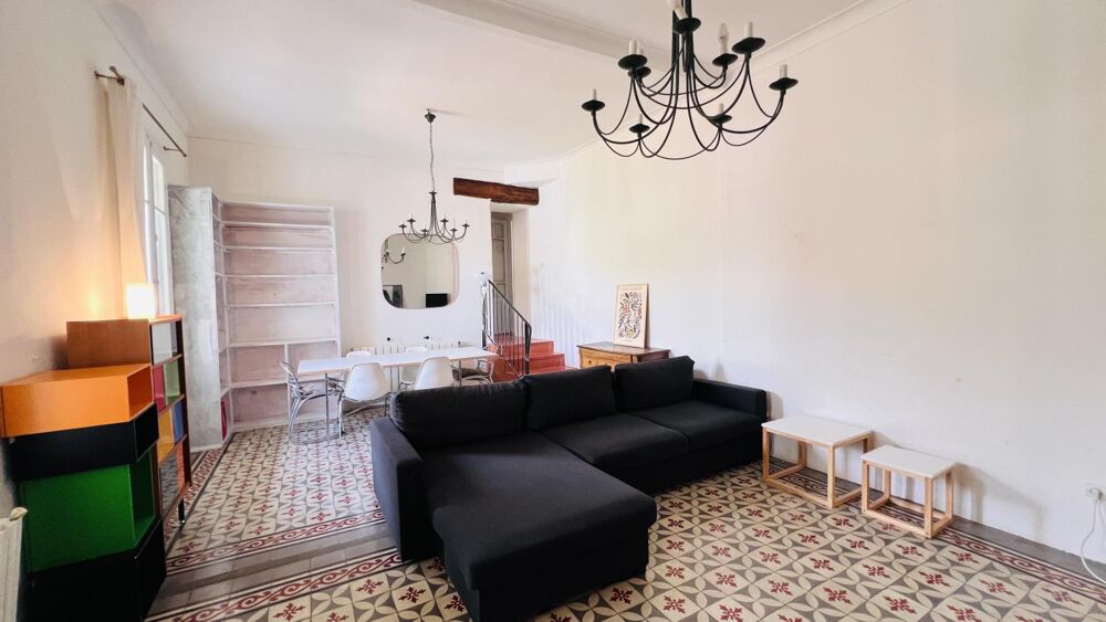 Maison de charme à 5 min de Quissac