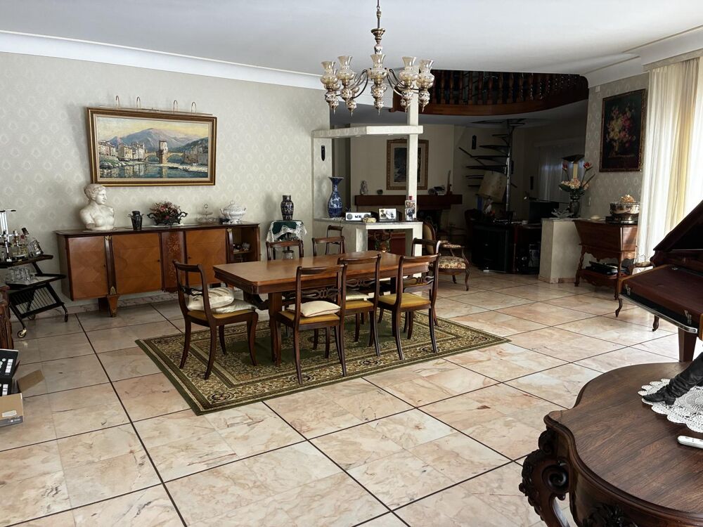 Location Maison VILLA DE TYPE P3 AVEC PISCINE- QUARTIER GARRIGUE NORD Nimes
