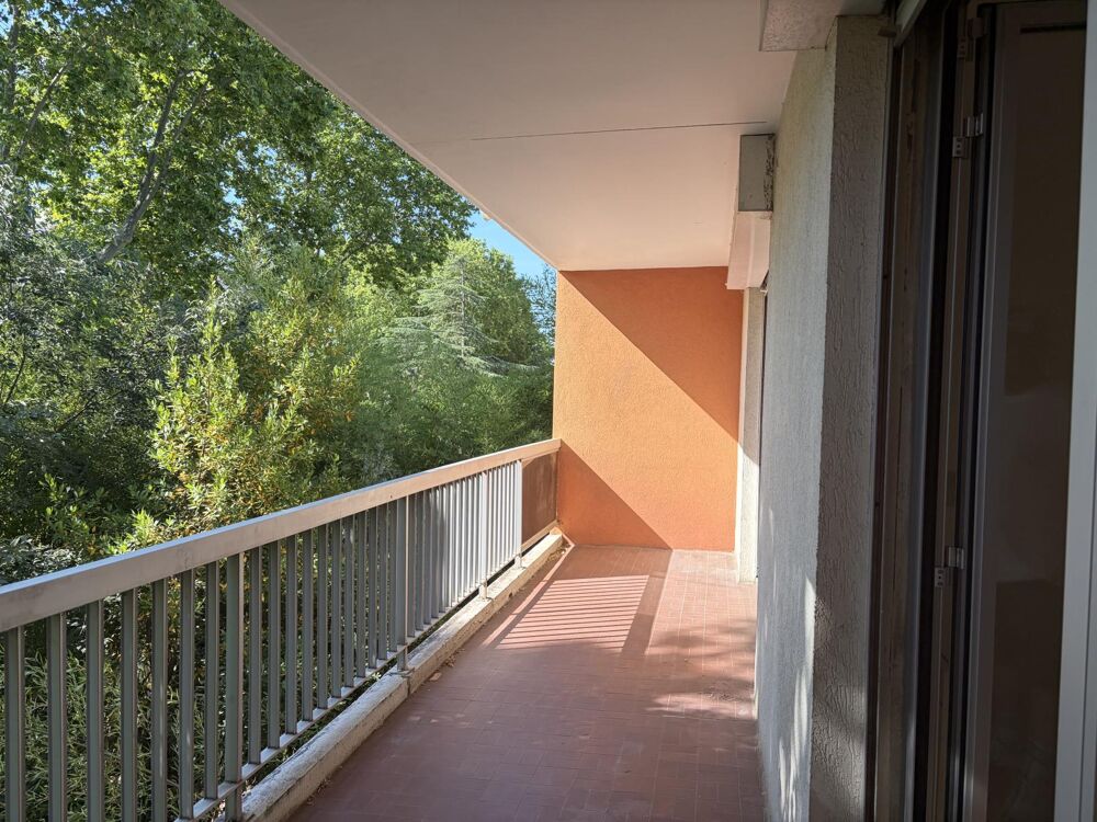 Vente Appartement Appartement T2 Montpellier Saint Lazare Montpellier