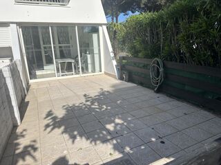  Appartement � vendre 1 pi�ce 24 m�