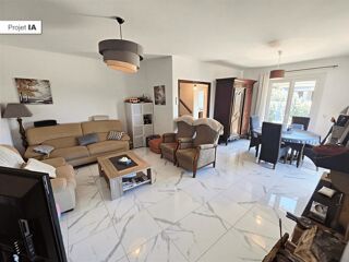Vente Maison Maison individuelle avec grand jardin arboré – SAINT-THIBÉRY (34630) Saint-thibery